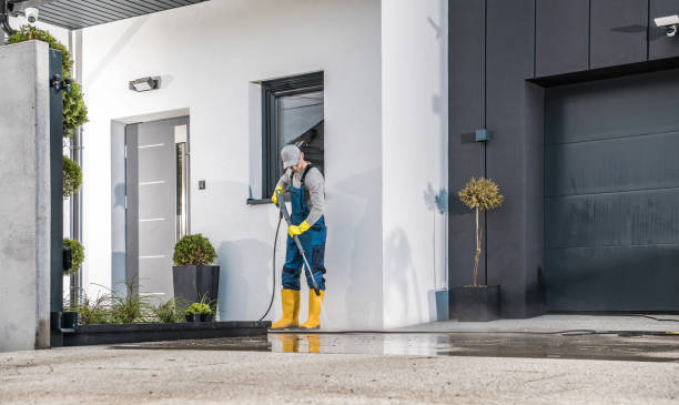 Trusted Grizzly Flats, CA Pressure Washing Experts